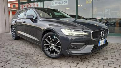 Volvo V60 D3 Geartronic Business