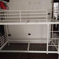 Letto a castello Ikea