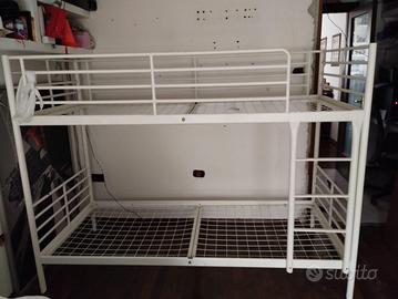 Letto a castello Ikea