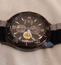 Cronografo Vagary by Citizen 