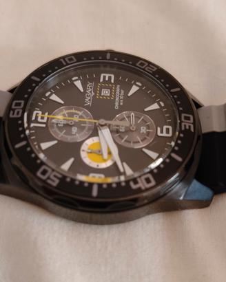 Cronografo Vagary by Citizen 