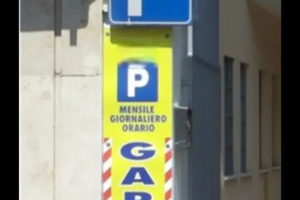 Posti moto garage centocelle