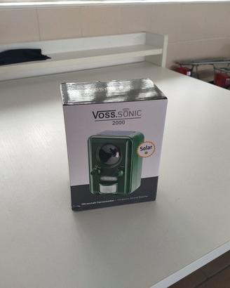 sensore di presenza 