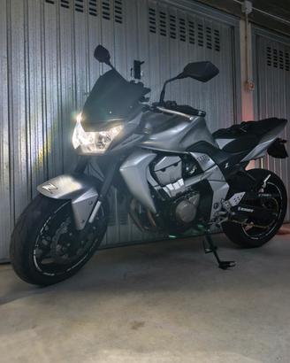 Kawasaki z750