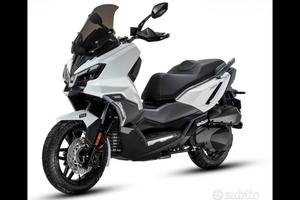Sym Adx 300