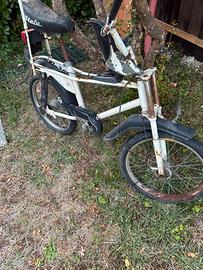 Saltafoss bici cross