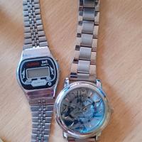 orologio vintage 