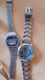 orologio vintage 