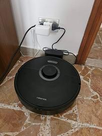 Roborock Q7 Max Robot Aspirapolvere Lavapavimenti