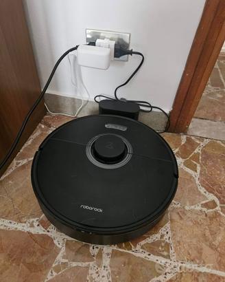 Roborock Q7 Max Robot Aspirapolvere Lavapavimenti