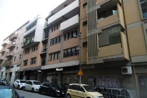 Zona Via Sonnino ufficio quadrilocale