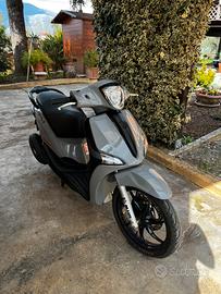 piaggio liberty 50 s 2021