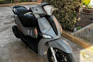 piaggio liberty 50 s 2021