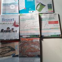 Testi scolastici istituto agrario
