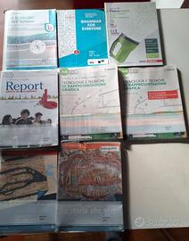 Testi scolastici istituto agrario