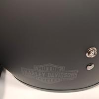 Casco Harley Davidson