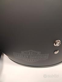 Casco Harley Davidson