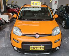 Fiat Panda 0.9 TwinAir Turbo S&S 4x4