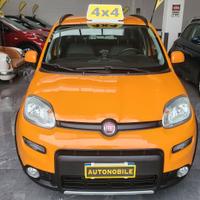 Fiat Panda 0.9 TwinAir Turbo S&S 4x4