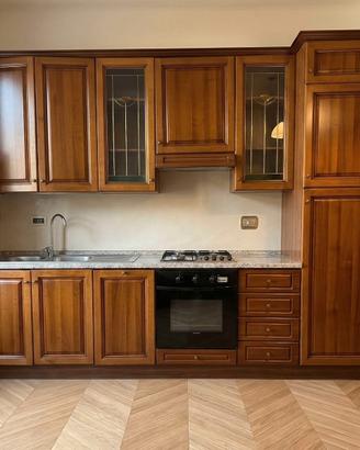 Cucina lineare 3 metri completa di tutto + tavolo