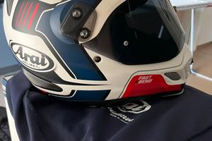 Casco arai