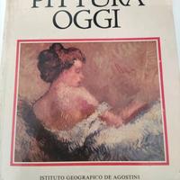 la pittura oggi 