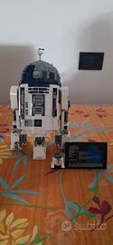 LEGO 75379 R2-D2