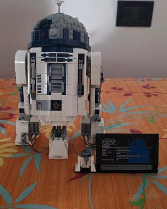 LEGO 75379 R2-D2