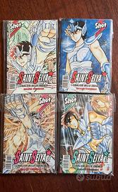 Saint Seiya Cavalieri dello Zodiaco Star Comics