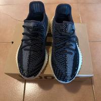Yeezy Boots tutto nuovo