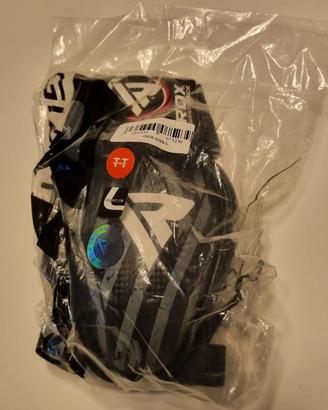 Conchiglia RDX sport da combattimento taglia L Mai