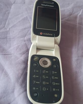telefono sony ericsson da collezione 