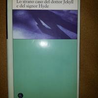 Lo strano caso del dottor jekyll e del signor hyde