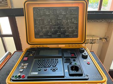 Chaouvin Arnoux 6155