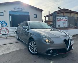 Alfa Romeo Giulietta 1.4 Turbo 120 CV GPL Super
