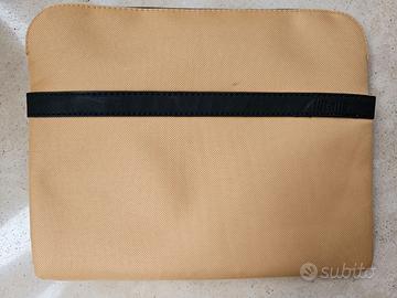 Pochette Bulgari Alitalia Limited Edition