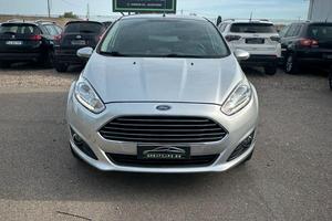 Ford Fiesta 1.0 80CV 5 porte Titanium
