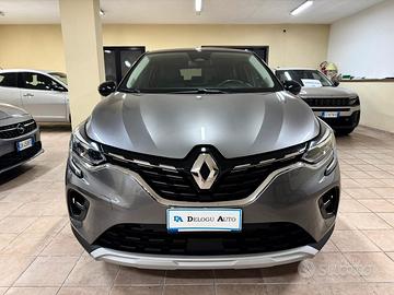 Renault Captur TCe 90 CV Intens AZIENDALE PERFETTA