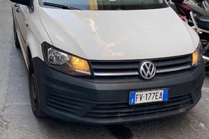 VOLKSWAGEN Caddy 4ª serie - 2019