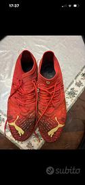 Scarpe puma da calcio 43