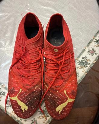 Scarpe puma da calcio 43