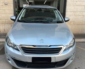 Peugeot 308 2.0 diesel 150cv automatica SW