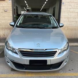 Peugeot 308 2.0 diesel 150cv automatica SW