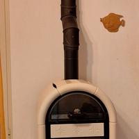 stufa a legna