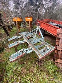 attrezzo per estirpare