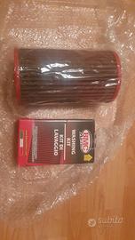 filtro bmc sportivo lancia delta 2008>2015