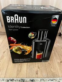 Estrattore succo Braun J300
