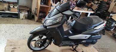 Ricambi sym citycom 125 300 gts 250 entra