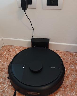 Roomba 105 - pari al nuvo - in garanzia 