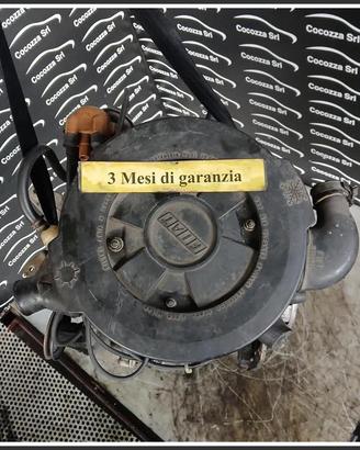 Motore 146A048 BENZINA FIAT Uno II 0.9 5892797